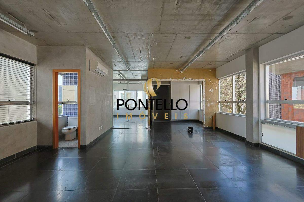 Apartamento, Cruzeiro, 0 Quarto, 4 Vagas