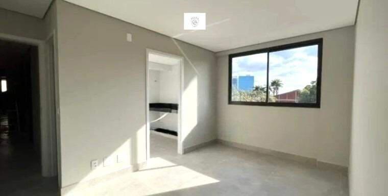 Apartamento, Barro Preto, 2 Quartos, 2 Vagas, 2 Suítes