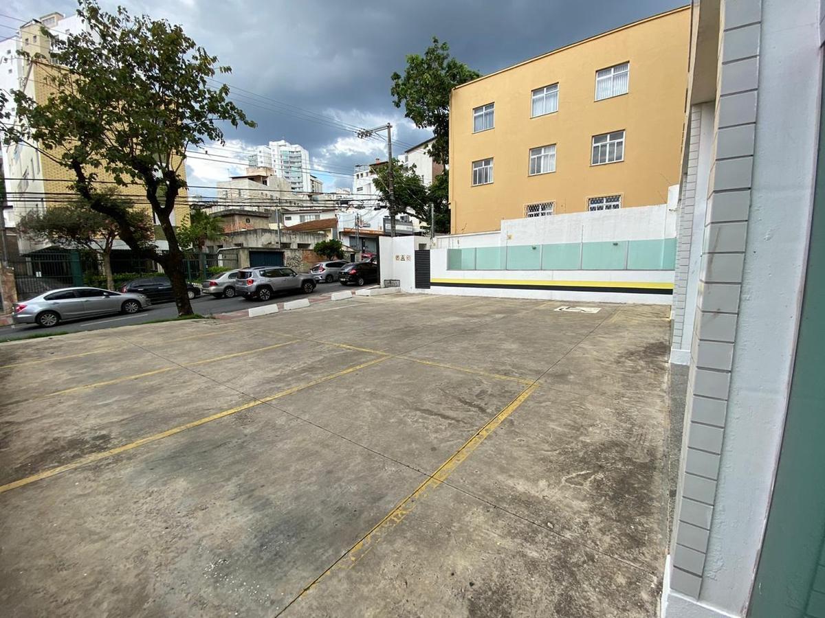 Andar, Serra, 0 Quarto, 10 Vagas