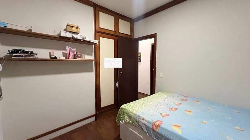 Apartamento, Coração de Jesus, 3 Quartos, 2 Vagas, 1 Suíte