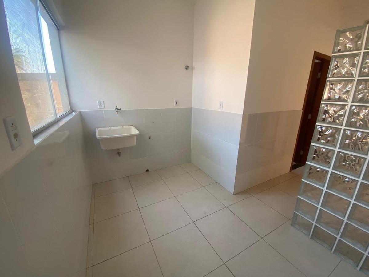 Casa, Trevo, 4 Quartos, 4 Vagas, 3 Suítes