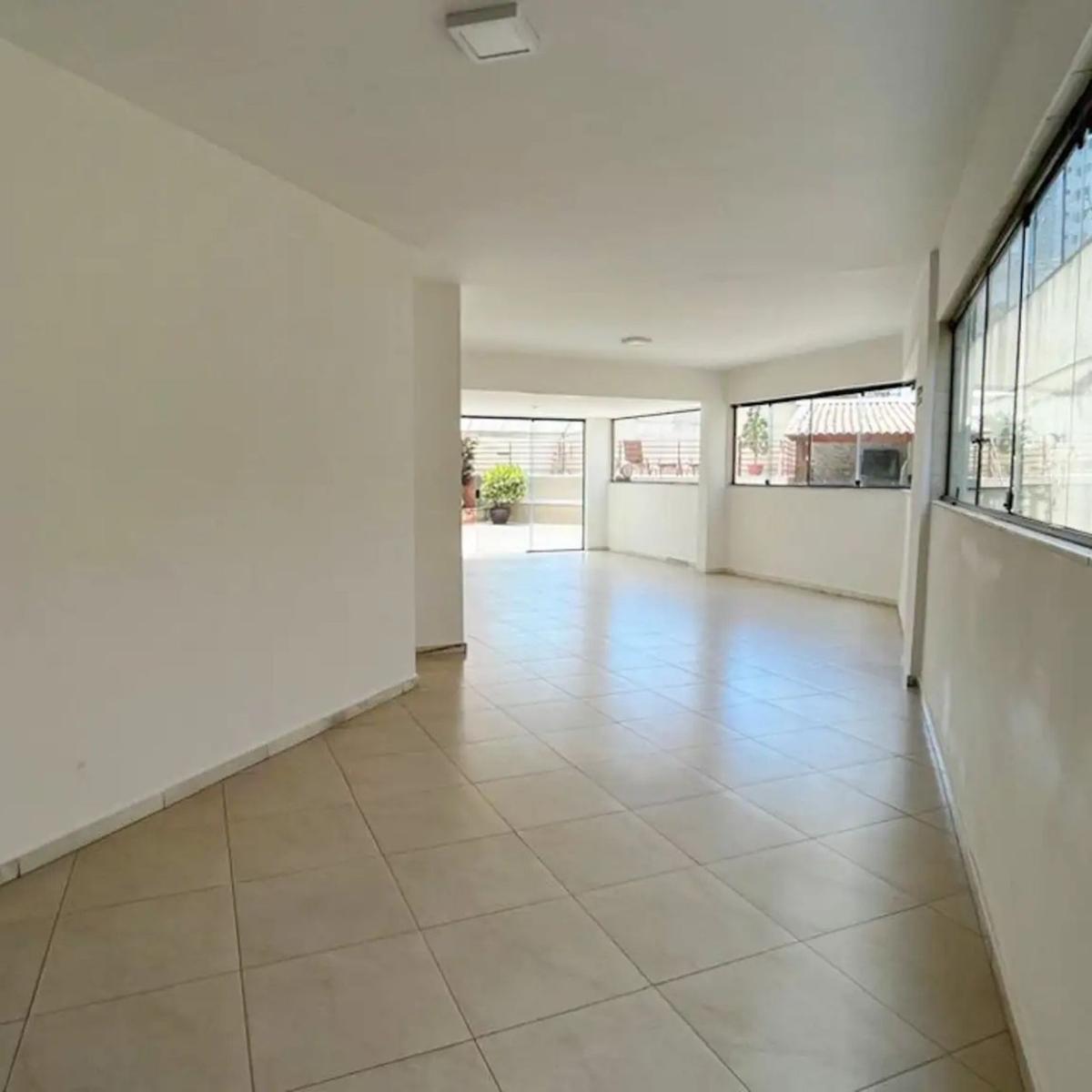 Apartamento, Buritis, 3 Quartos, 2 Vagas, 1 Suíte