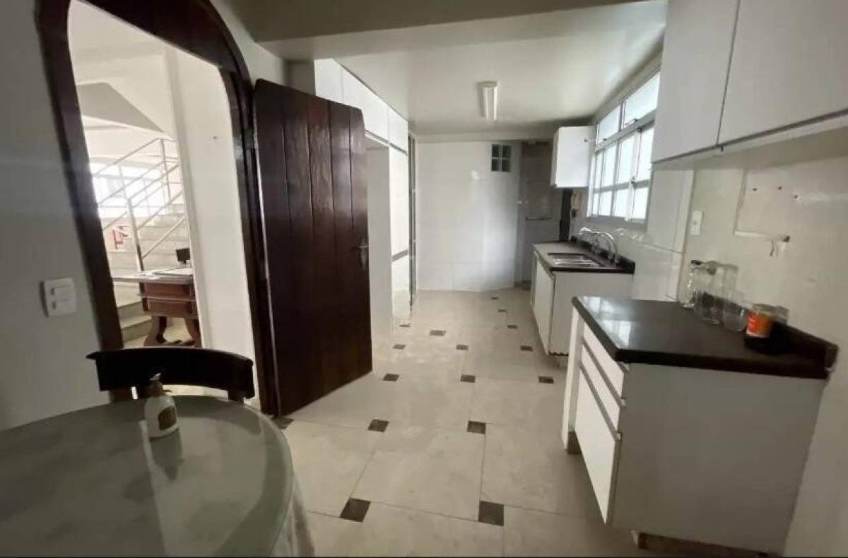 Cobertura, Santo Antônio, 4 Quartos, 3 Vagas, 2 Suítes