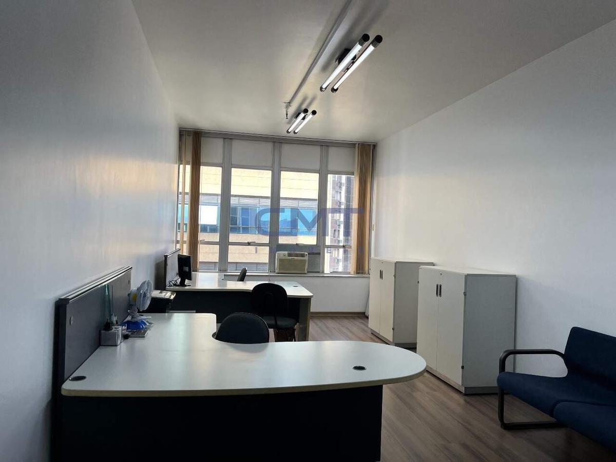 Sala, Funcionários, 0 Quarto, 1 Vaga