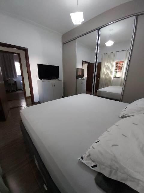 Casa, Oitis, 3 Quartos, 3 Vagas, 1 Suíte