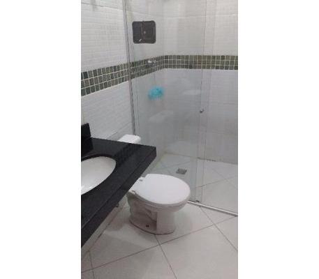 Casa, Manacás, 3 Quartos, 2 Vagas, 1 Suíte