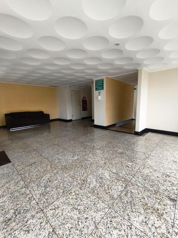 Apartamento, Vila Paris, 3 Quartos, 2 Vagas, 1 Suíte
