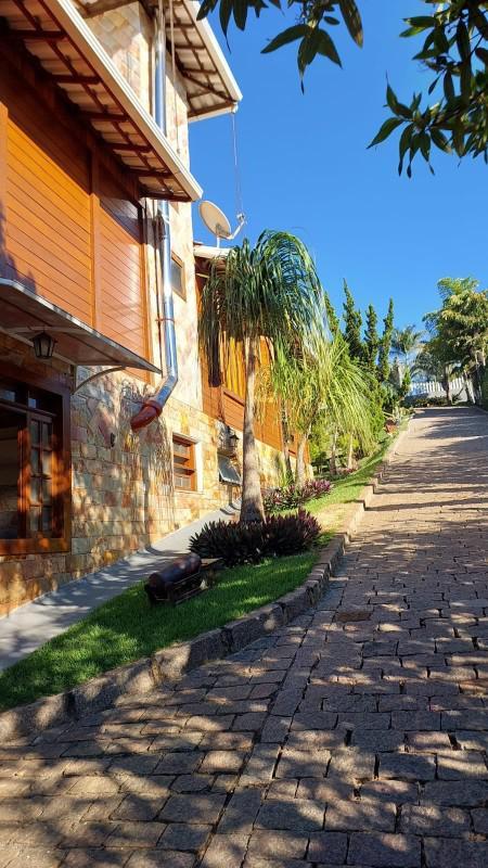 Fazenda, Condomínio Rancho Grande, 3 Quartos, 6 Vagas