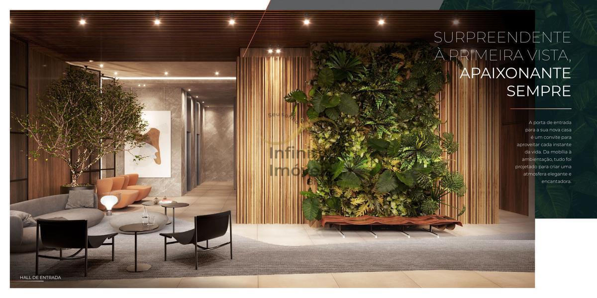 Apartamento, Lourdes, 2 Quartos