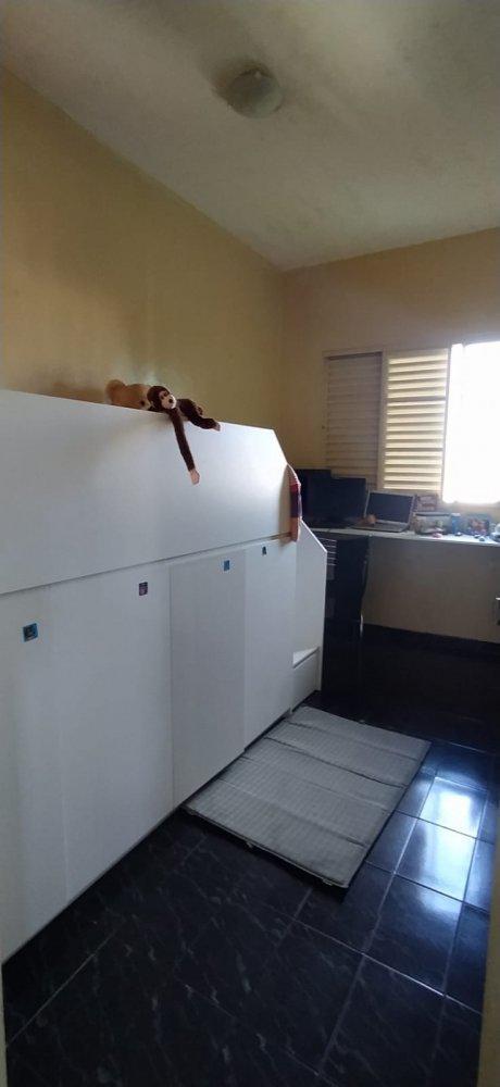 Casa, Diamante, 4 Quartos, 2 Vagas
