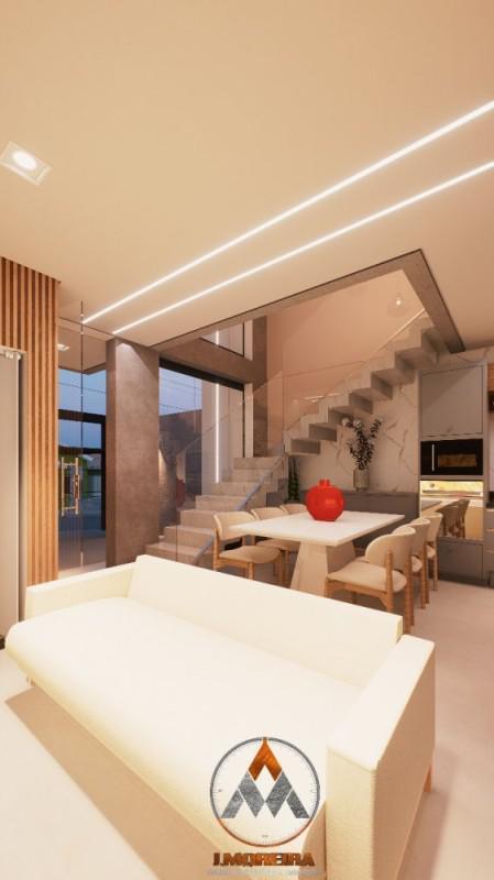 Casa, São Pedro, 3 Quartos, 2 Vagas, 1 Suíte