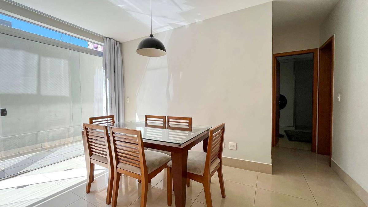 Apartamento, Santo Antônio, 2 Quartos, 1 Vaga, 1 Suíte