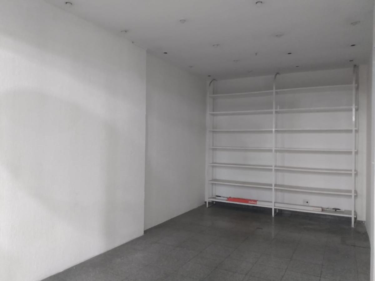 Andar, Barro Preto, 0 Quarto, 0 Vaga