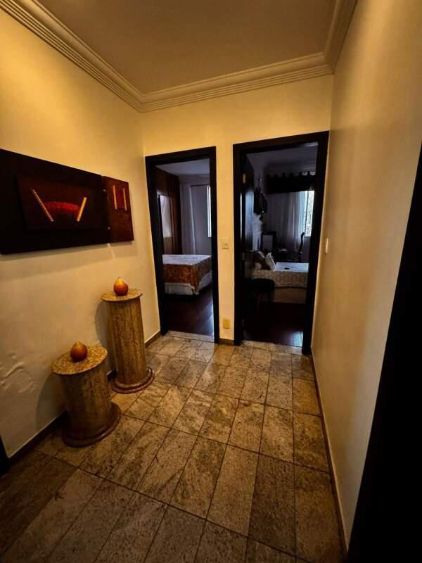 Apartamento, Jardim América, 3 Quartos, 1 Vaga, 1 Suíte