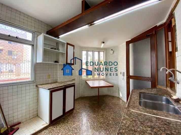 Cobertura, Cruzeiro, 3 Quartos, 2 Vagas, 1 Suíte