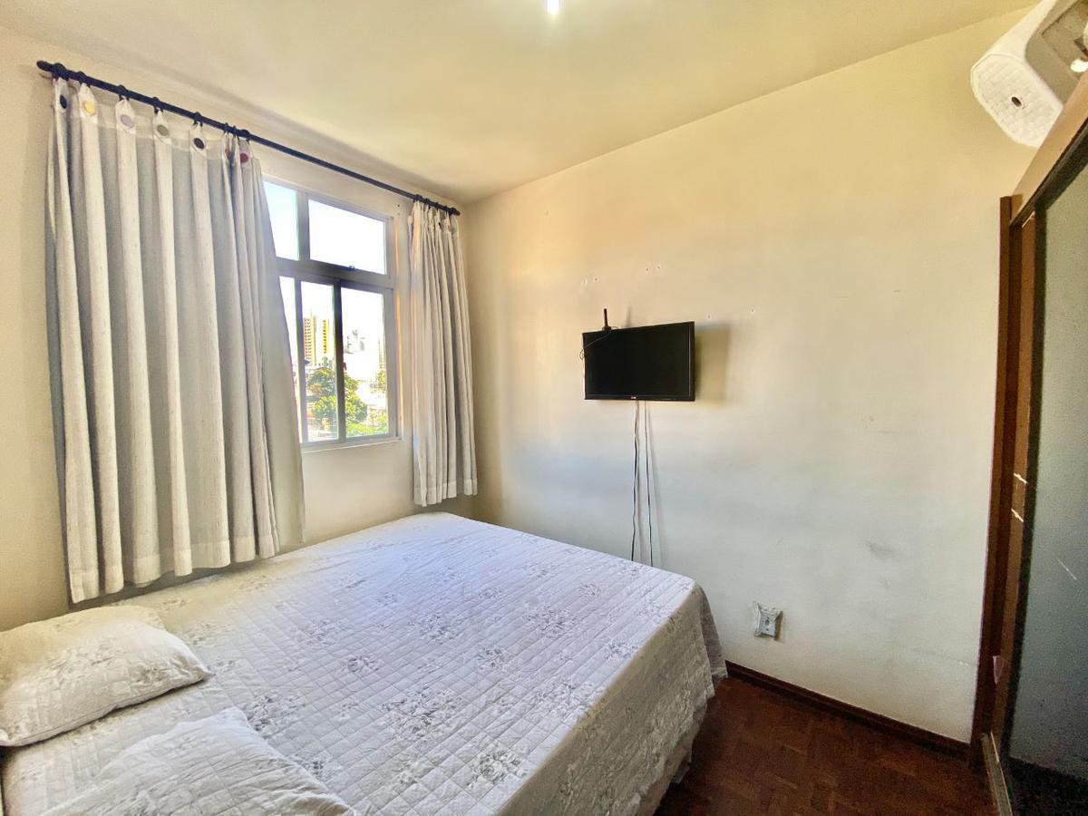 Apartamento, Santa Efigênia, 2 Quartos, 1 Vaga