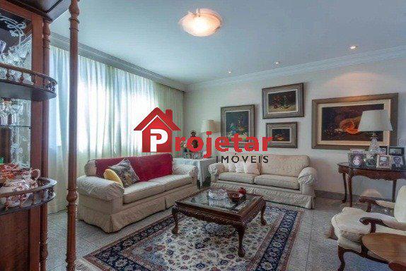 Apartamento, Lourdes, 4 Quartos, 5 Vagas, 2 Suítes