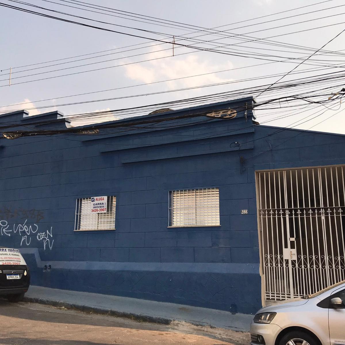 Casa, Ipiranga, 4 Quartos, 0 Vaga