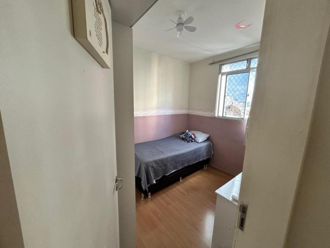 Apartamento, Camargos, 2 Quartos, 1 Vaga