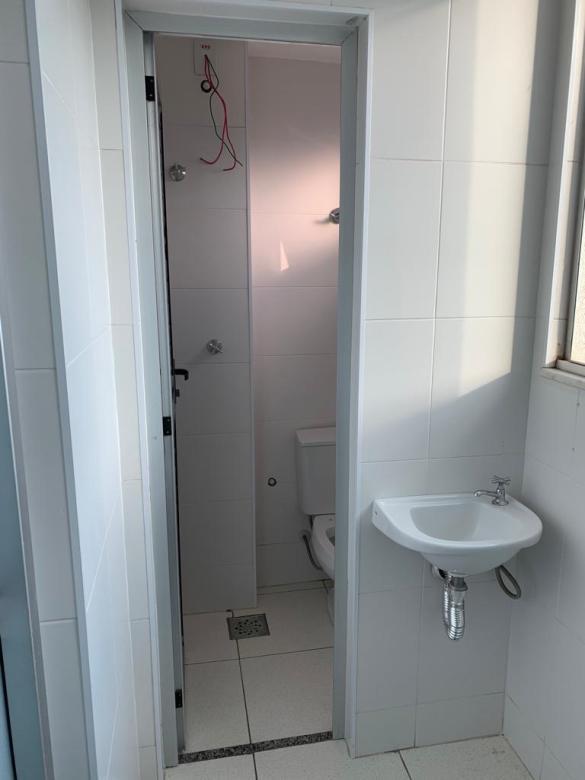 Apartamento, Santo Antônio, 3 Quartos, 3 Vagas, 1 Suíte