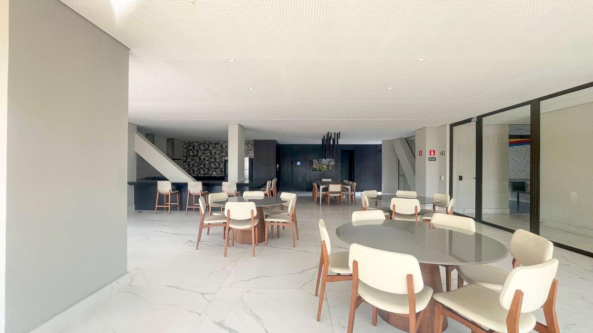 Apartamento, Santa Lúcia, 4 Quartos, 4 Vagas, 4 Suítes