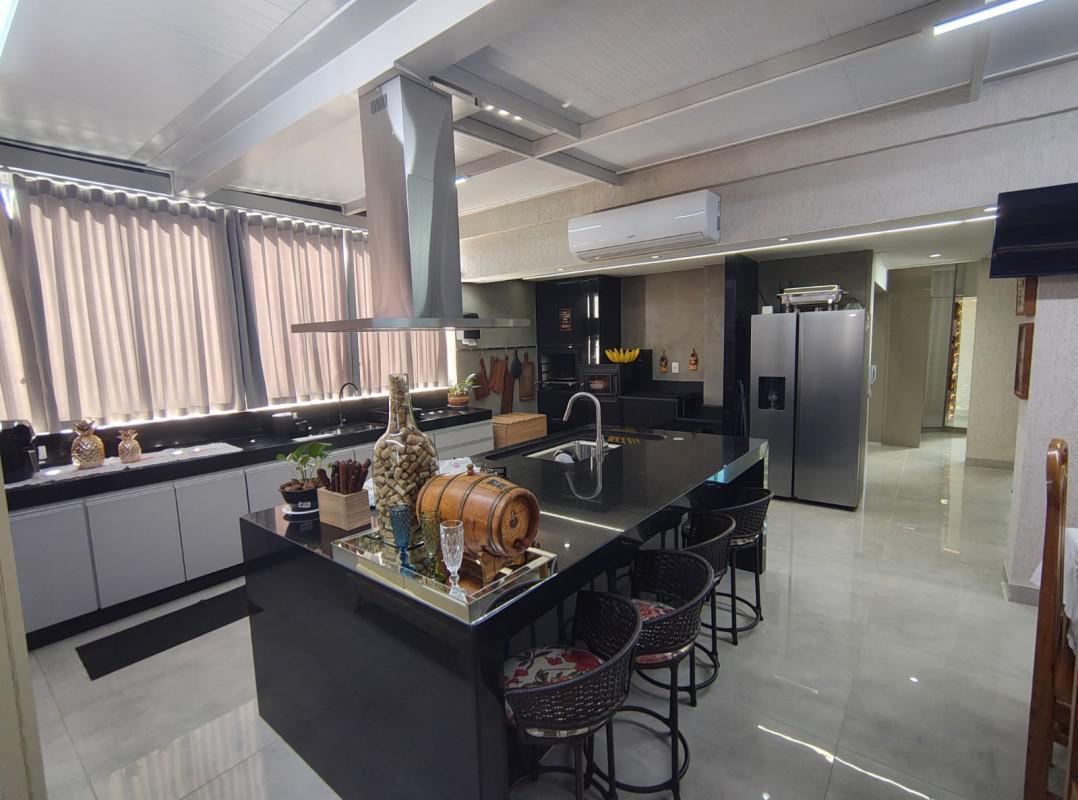 Cobertura, Buritis, 3 Quartos, 3 Vagas, 1 Suíte