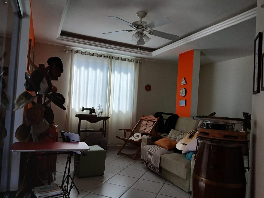Cobertura, Castelo, 4 Quartos, 2 Vagas, 1 Suíte