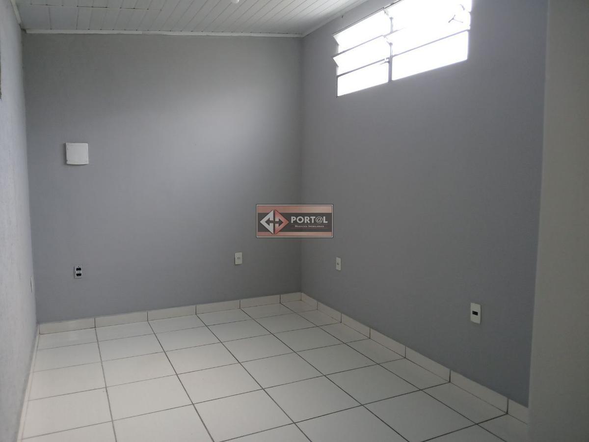 Andar, Itapoã, 0 Quarto, 0 Vaga