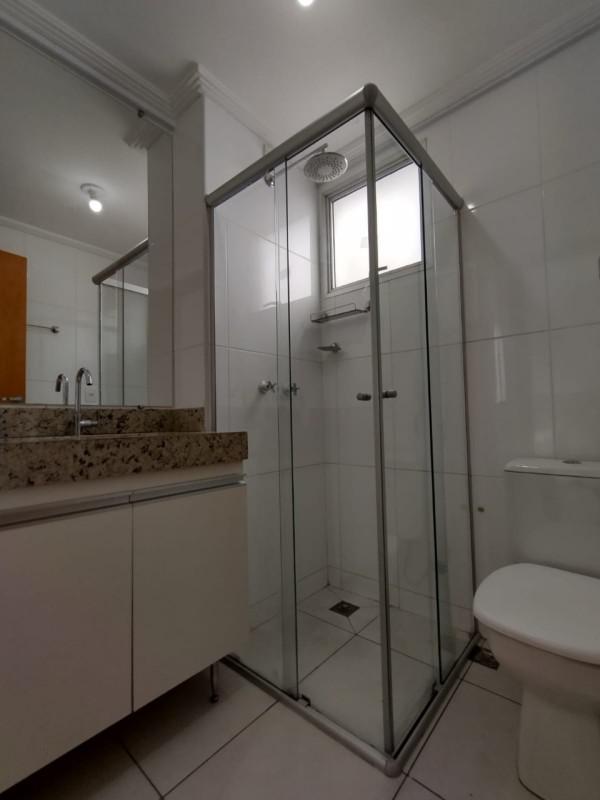 Apartamento, União, 2 Quartos, 1 Vaga, 1 Suíte