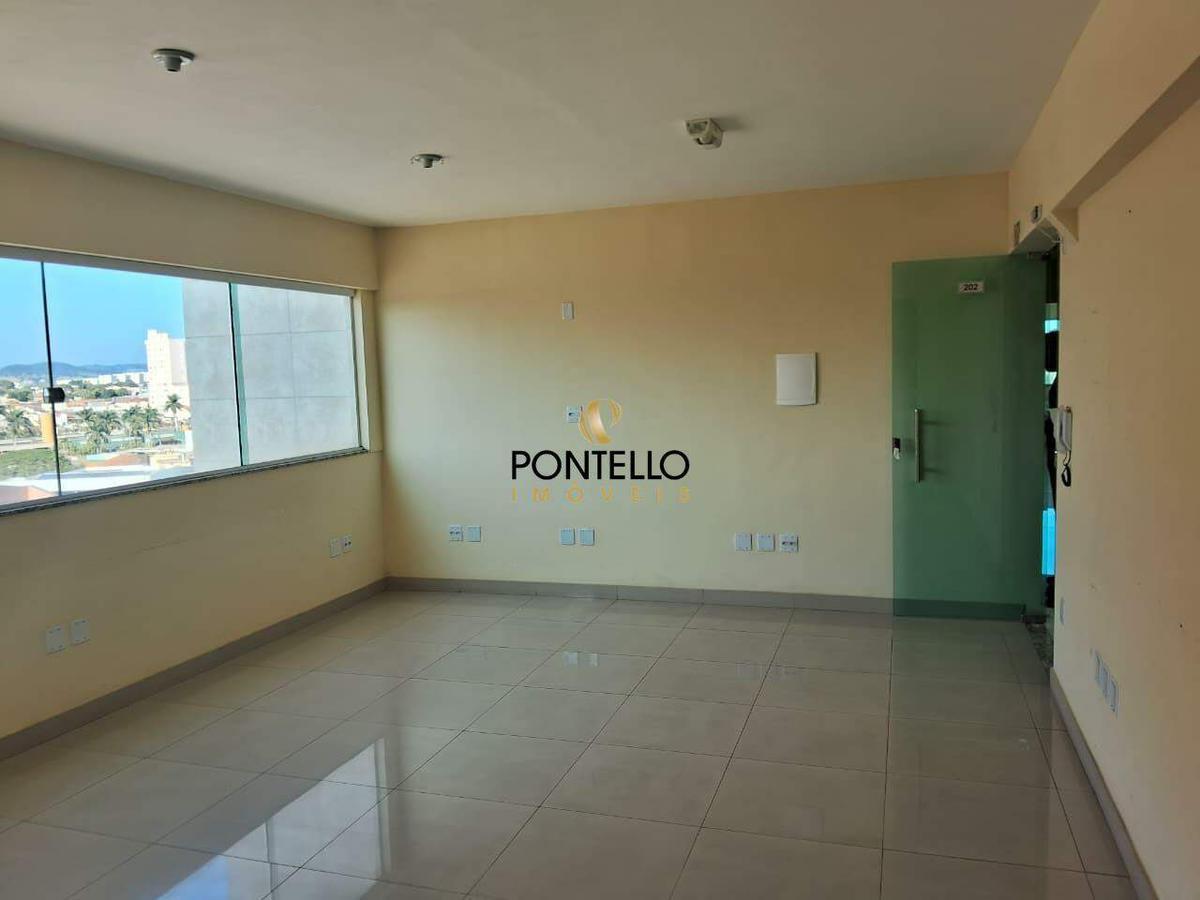 Sala, Centro, 0 Quarto, 0 Vaga
