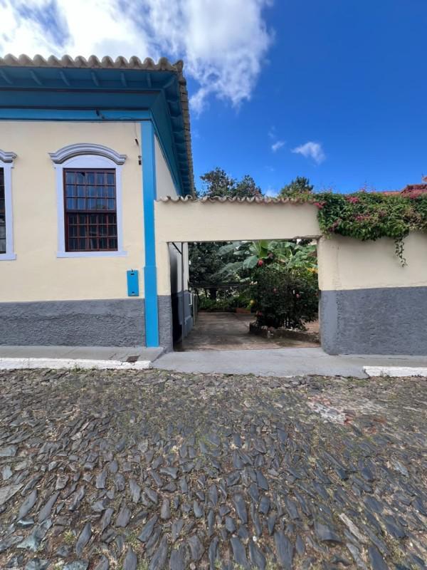 Casa, Centro, 4 Quartos, 10 Vagas