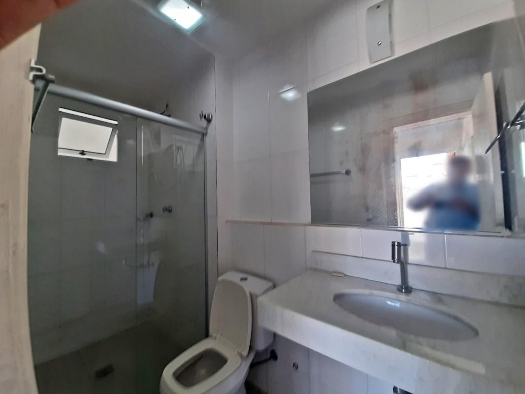 Casa, Alto Barroca, 3 Quartos, 2 Vagas, 1 Suíte