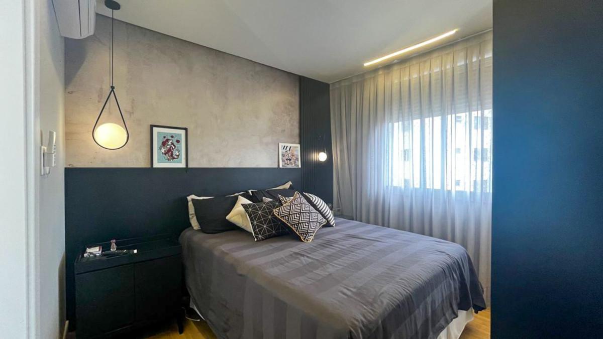 Cobertura, Sion, 3 Quartos, 2 Vagas, 2 Suítes