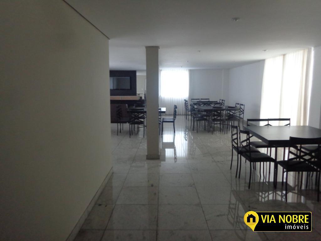 Apartamento, Buritis, 4 Quartos, 3 Vagas, 2 Suítes