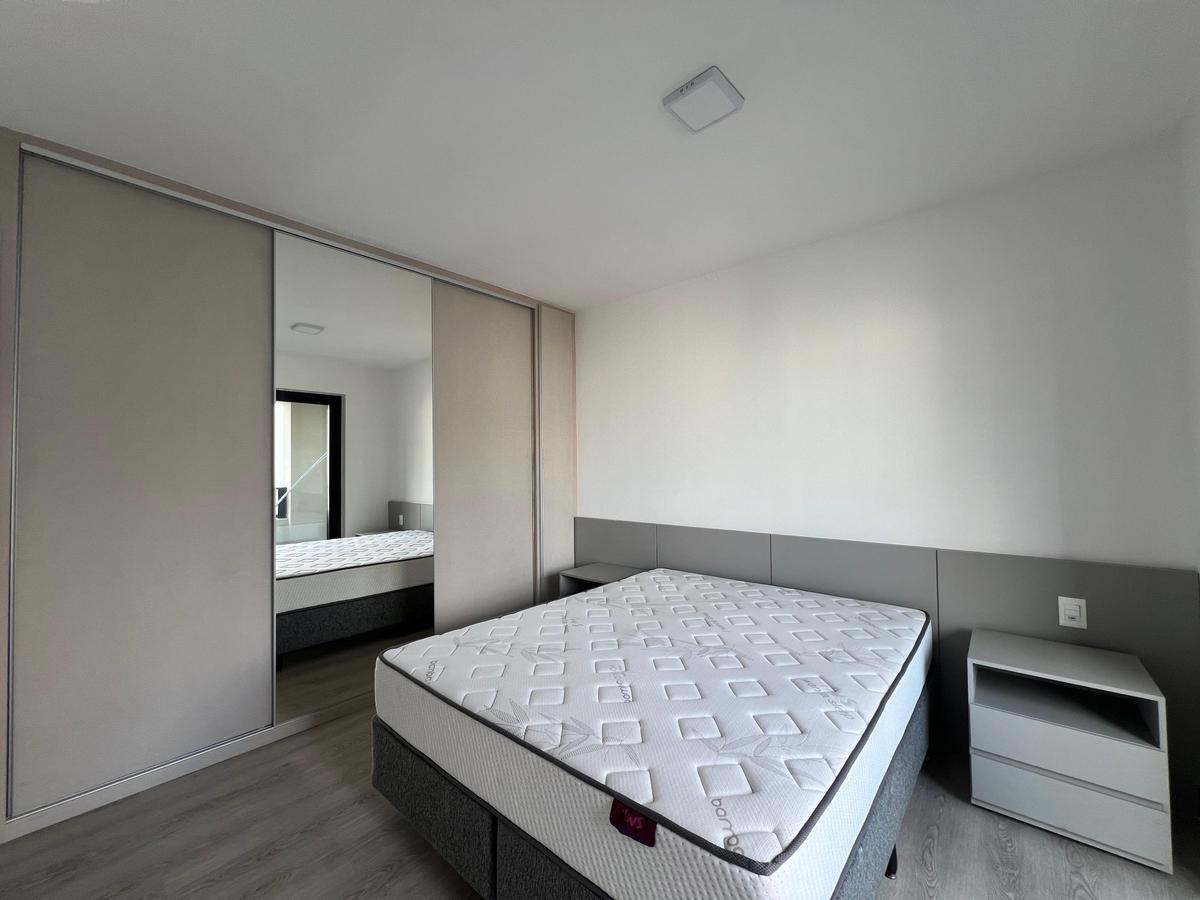 Apartamento, Santo Agostinho, 1 Quarto, 1 Vaga, 1 Suíte