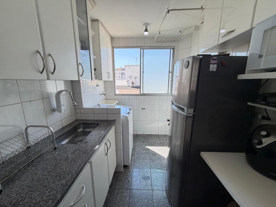 Apartamento, Silveira, 4 Quartos, 1 Vaga, 1 Suíte