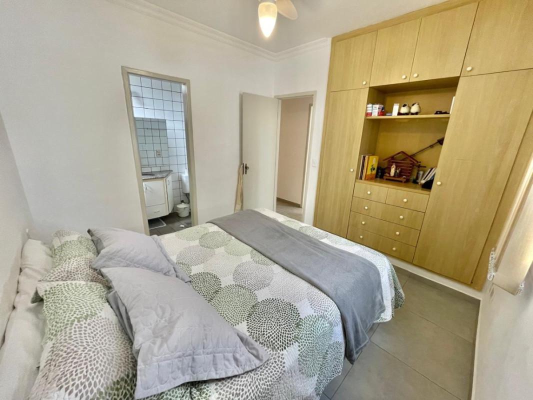 Apartamento, Castelo, 3 Quartos, 2 Vagas, 1 Suíte