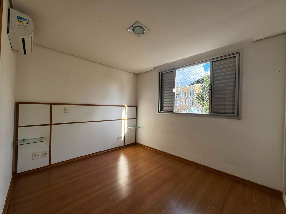 Cobertura, Ouro Preto, 3 Quartos, 3 Vagas, 1 Suíte