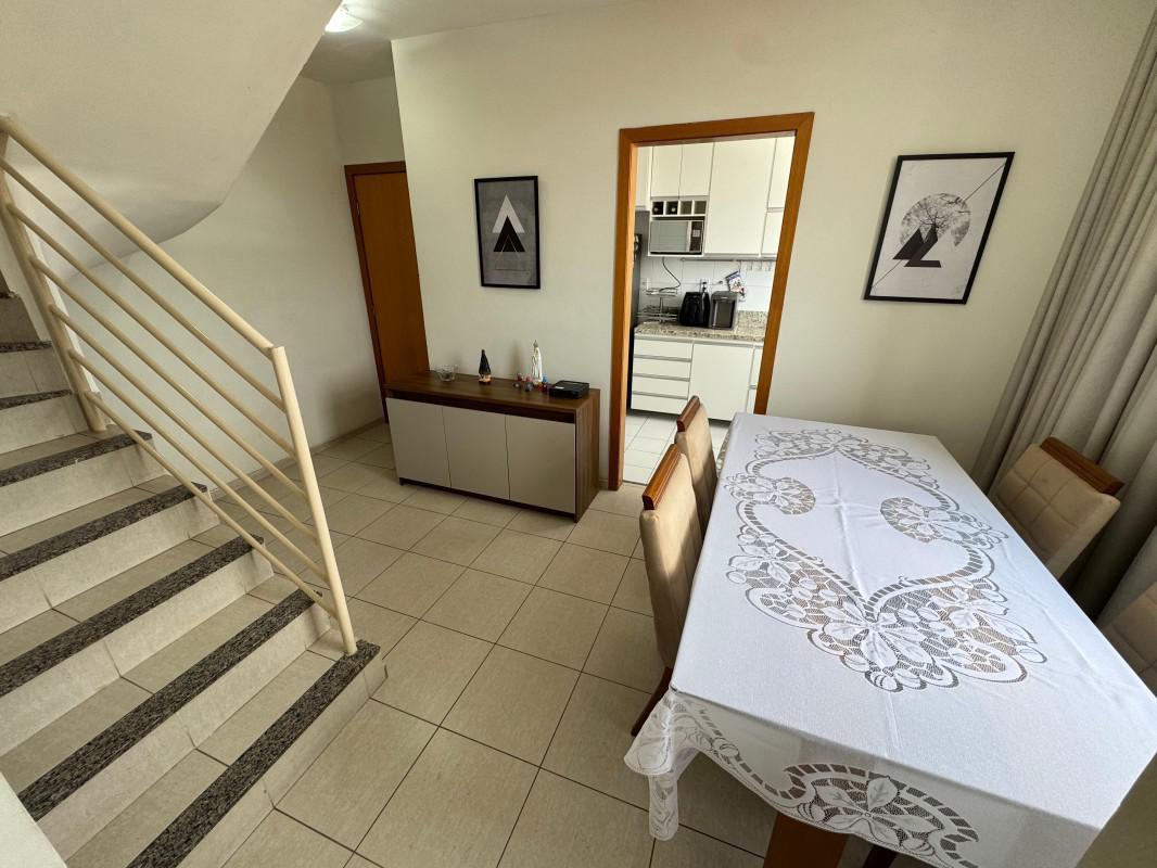 Cobertura, Santa Inês, 3 Quartos, 2 Vagas, 2 Suítes