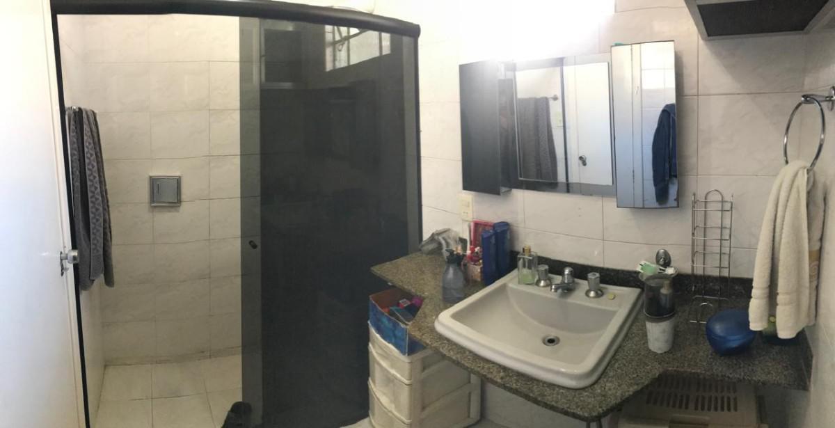 Casa, Sagrada Família, 3 Quartos, 4 Vagas, 1 Suíte