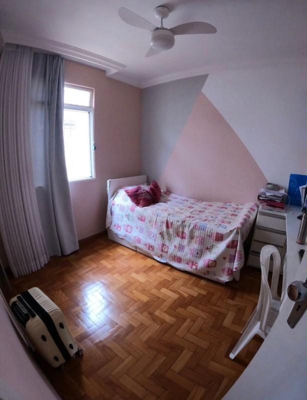 Casa, Ouro Preto, 3 Quartos, 1 Vaga