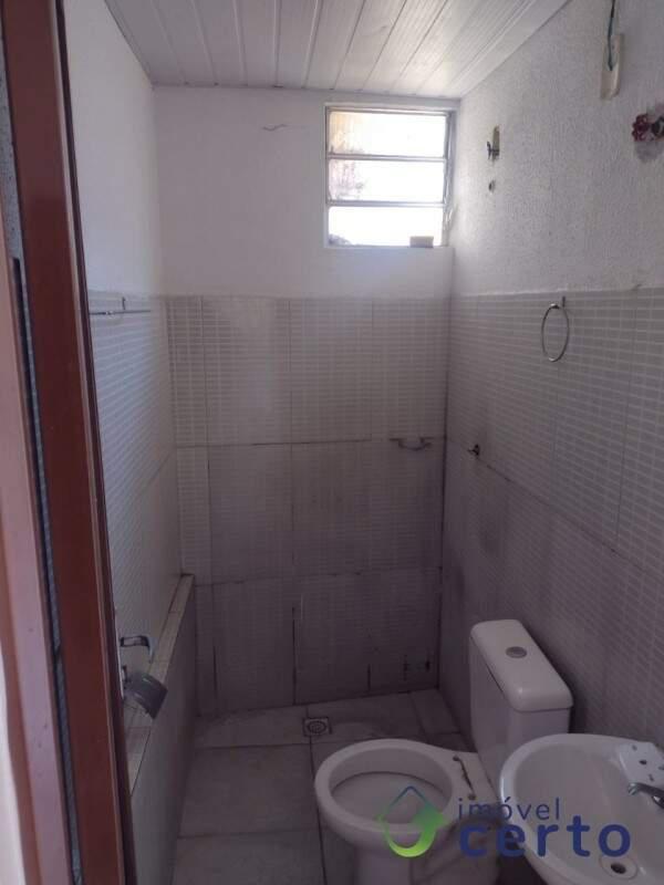 Casa, Santa Terezinha, 1 Quarto, 0 Vaga