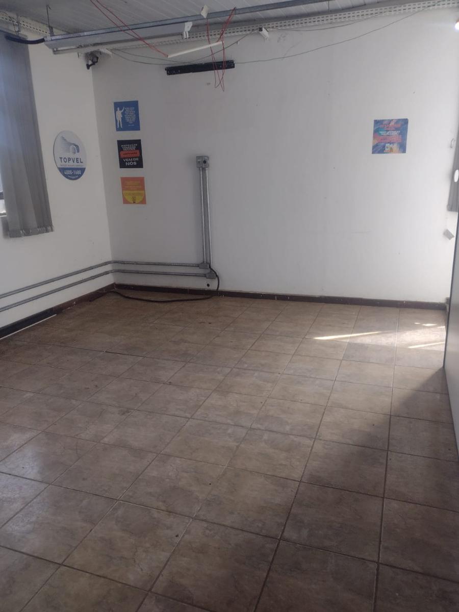 Prédio, Barro Preto, 0 Quarto, 2 Vagas