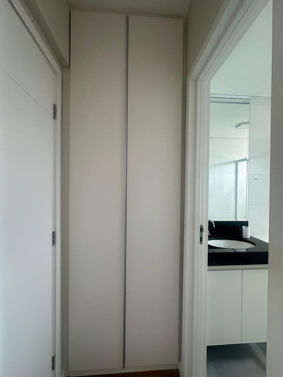 Apartamento, São Geraldo, 2 Quartos, 3 Vagas, 1 Suíte