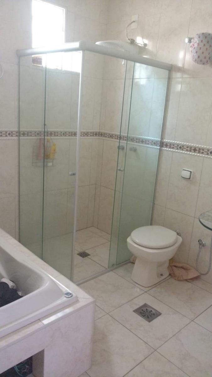 Casa, Padre Eustáquio, 3 Quartos, 0 Vaga, 1 Suíte