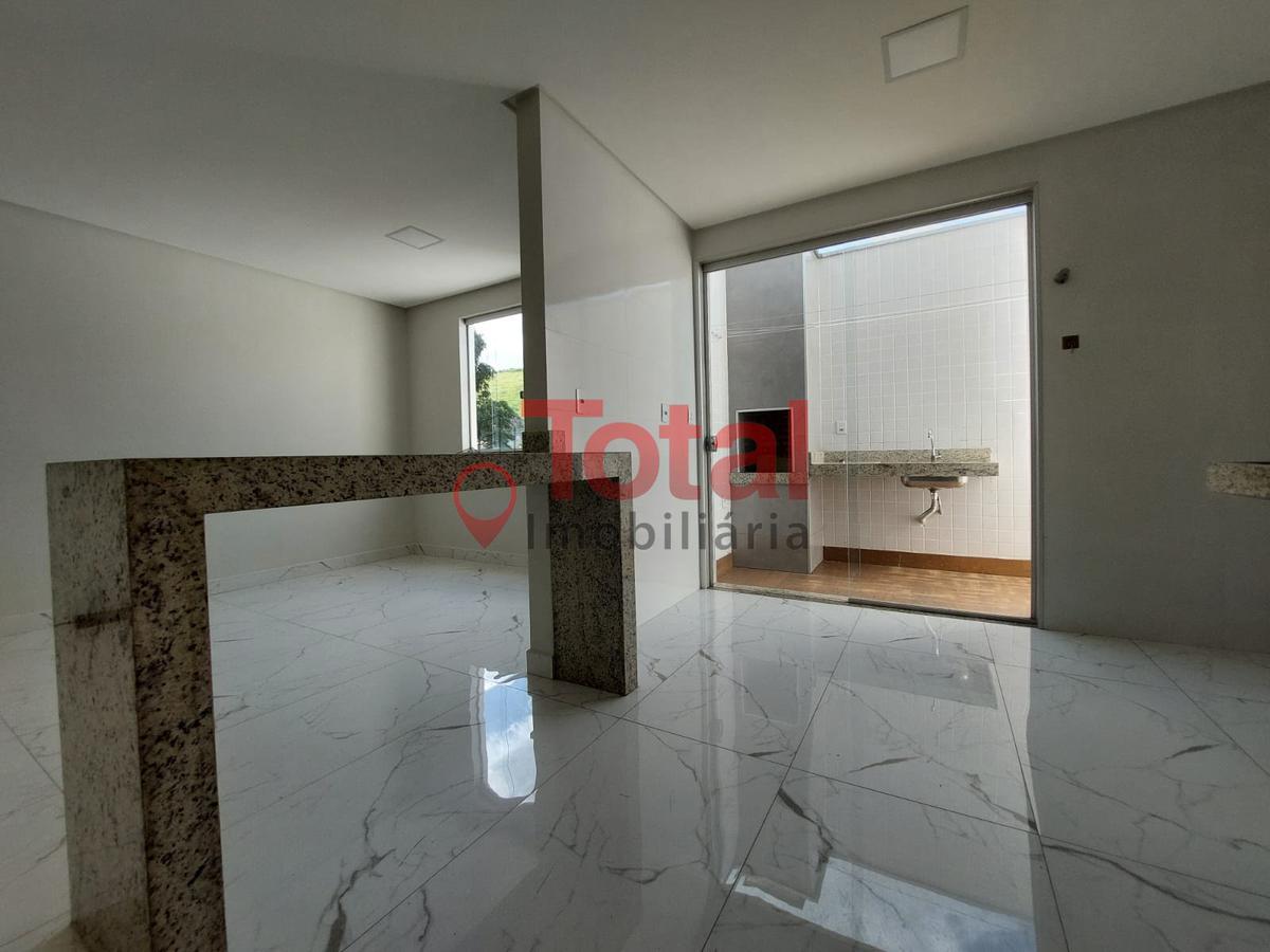 Apartamento, Cidade Nobre, 3 Quartos, 1 Vaga, 1 Suíte