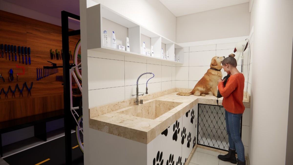 Apartamento, Cabral, 3 Quartos, 2 Vagas, 1 Suíte