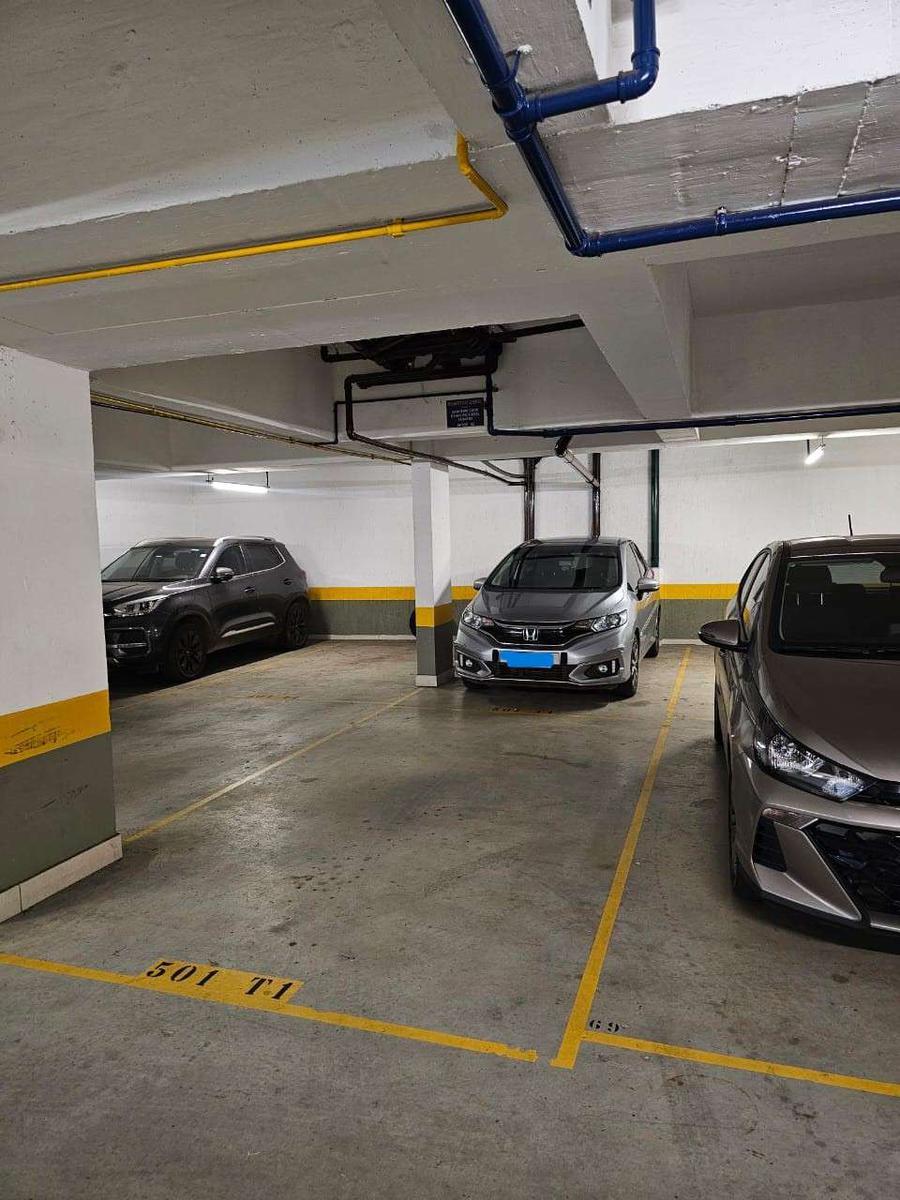 Apartamento, Buritis, 3 Quartos, 2 Vagas, 1 Suíte
