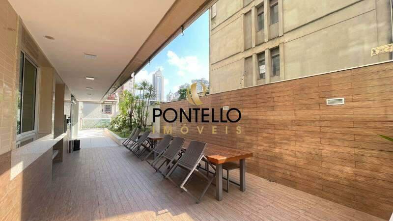 Apartamento, Lourdes, 4 Quartos, 3 Vagas, 2 Suítes