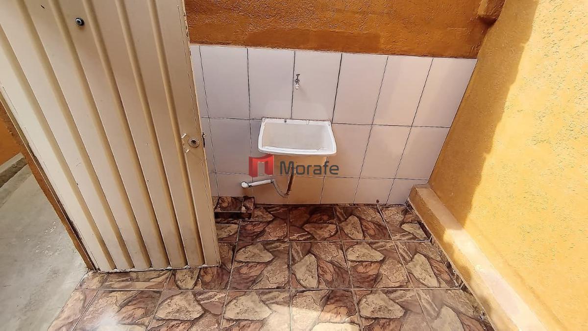 Apartamento, Salgado Filho, 1 Quarto, 0 Vaga